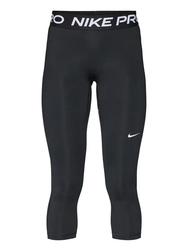NIKE NIKE Sportske hlače 'NP 365'  crna