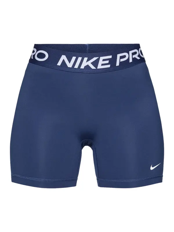 NIKE NIKE Sportske hlače 'NP 365'  mornarsko plava