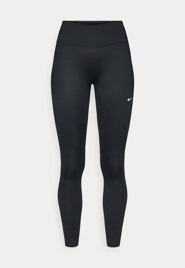 NIKE NIKE Sportske hlače 'ONE'  crna