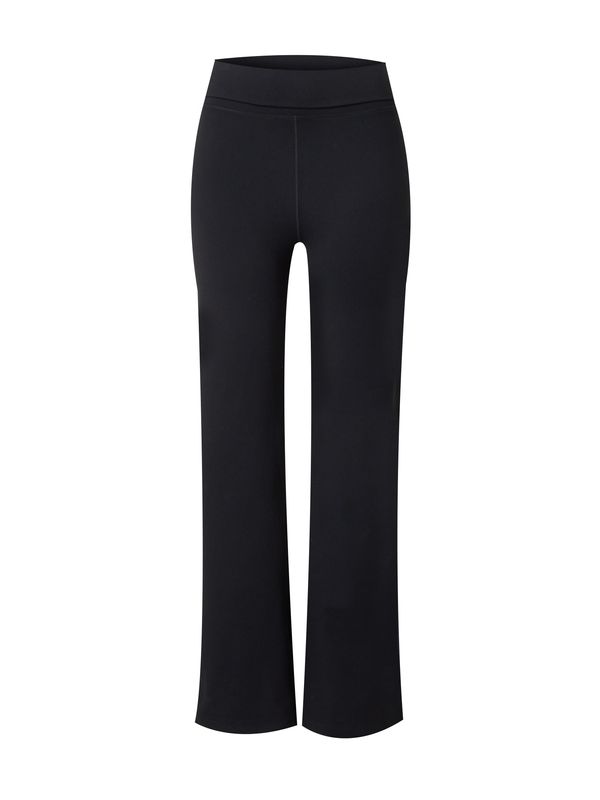 NIKE NIKE Sportske hlače 'ONE'  crna