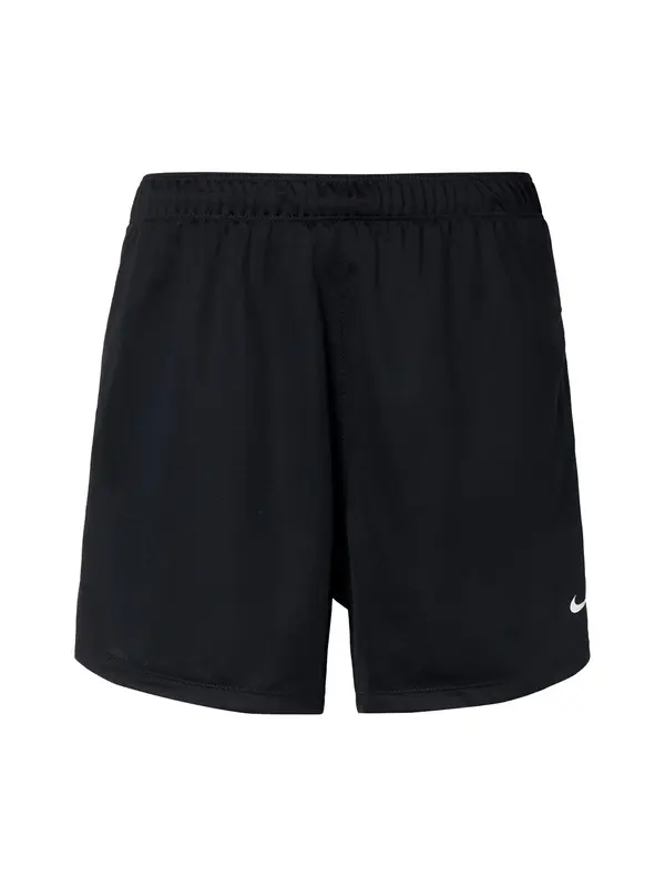 NIKE NIKE Sportske hlače 'ONE'  crna