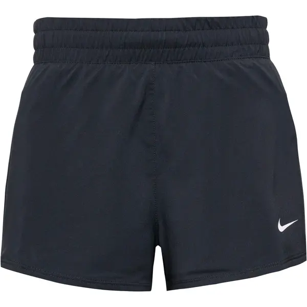 NIKE NIKE Sportske hlače 'One'  crna