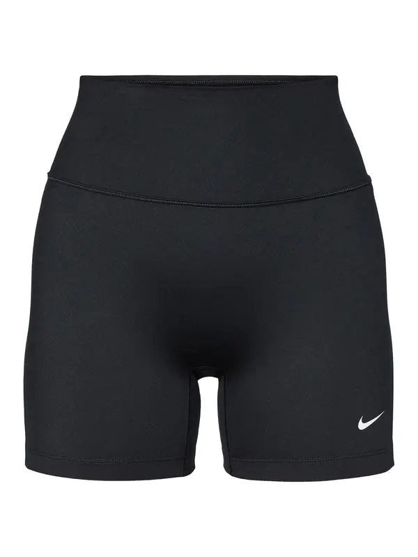 NIKE NIKE Sportske hlače 'ONE'  crna