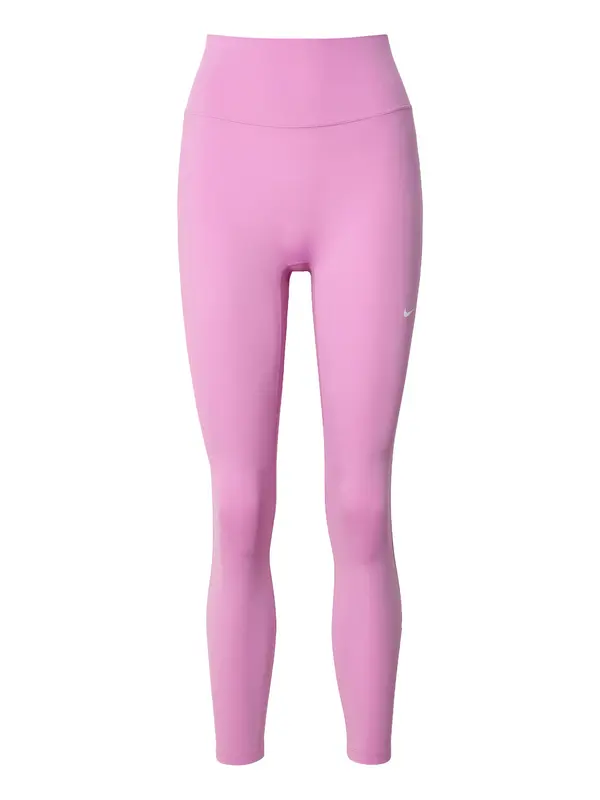 NIKE NIKE Sportske hlače 'ONE'  magenta