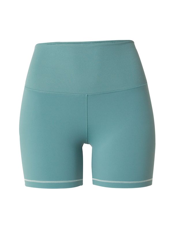 NIKE NIKE Sportske hlače 'ONE'  menta