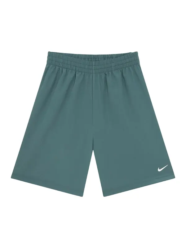NIKE NIKE Sportske hlače  opal / bijela