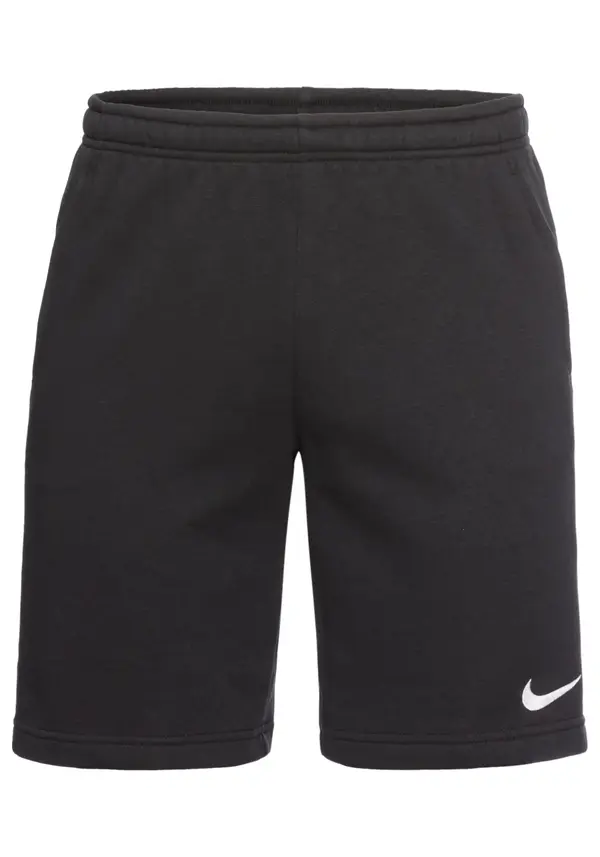 NIKE NIKE Sportske hlače 'Park 20'  crna / bijela