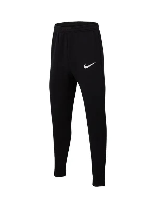 NIKE NIKE Sportske hlače 'Park 20'  crna / bijela