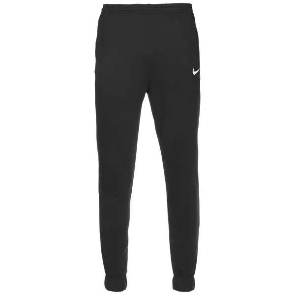 NIKE NIKE Sportske hlače 'Park 20'  crna / bijela