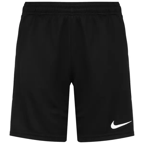 NIKE NIKE Sportske hlače 'Park 20'  crna / bijela