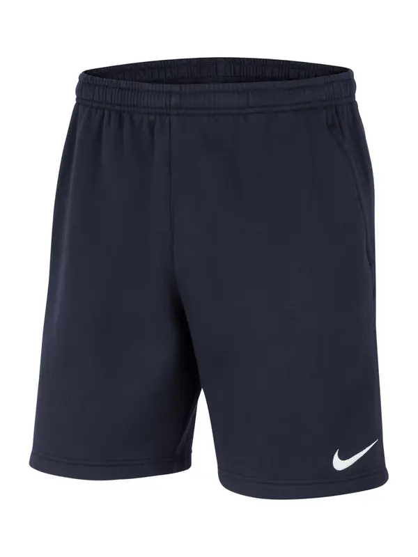 NIKE NIKE Sportske hlače 'Park 20'  mornarsko plava / bijela