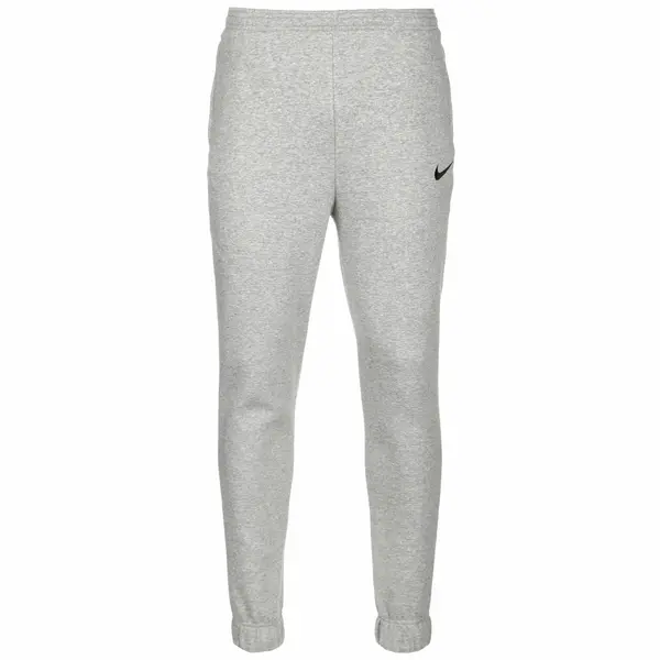 NIKE NIKE Sportske hlače 'Park 20'  siva / crna