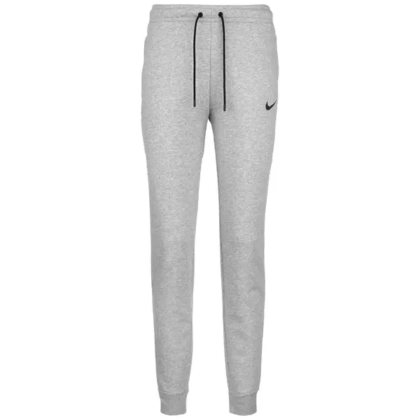 NIKE NIKE Sportske hlače 'Park 20'  siva melange / crna