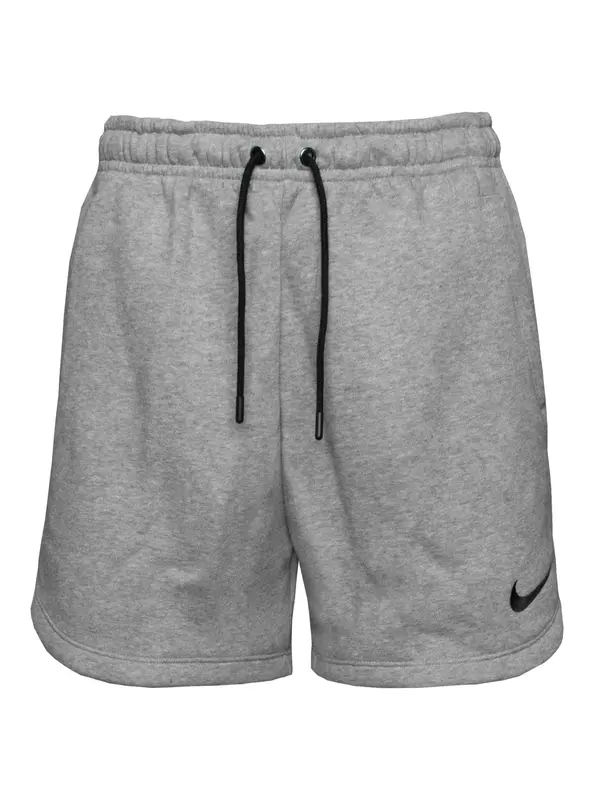 NIKE NIKE Sportske hlače 'Park 20'  siva melange / crna