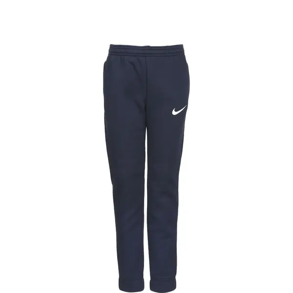 NIKE NIKE Sportske hlače 'Park 20'  tamno plava / bijela