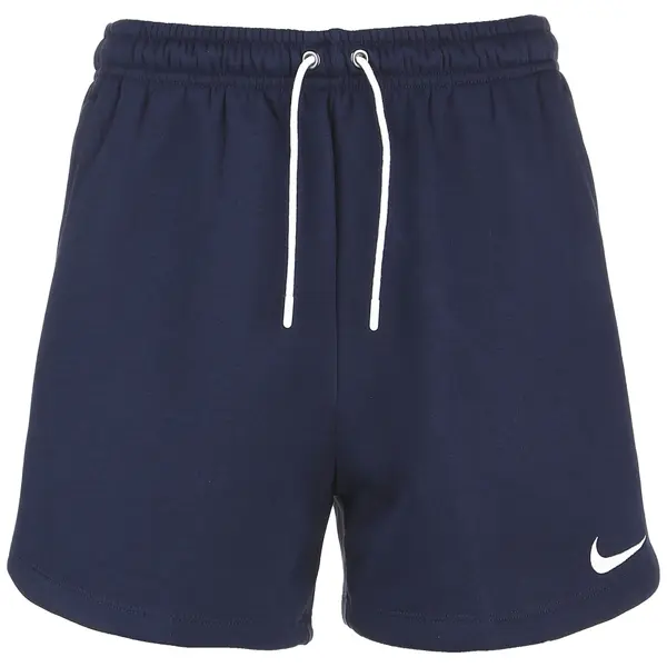 NIKE NIKE Sportske hlače 'Park 20'  tamno plava / bijela