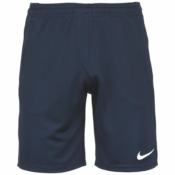 NIKE NIKE Sportske hlače 'Park 20'  tamno plava / bijela