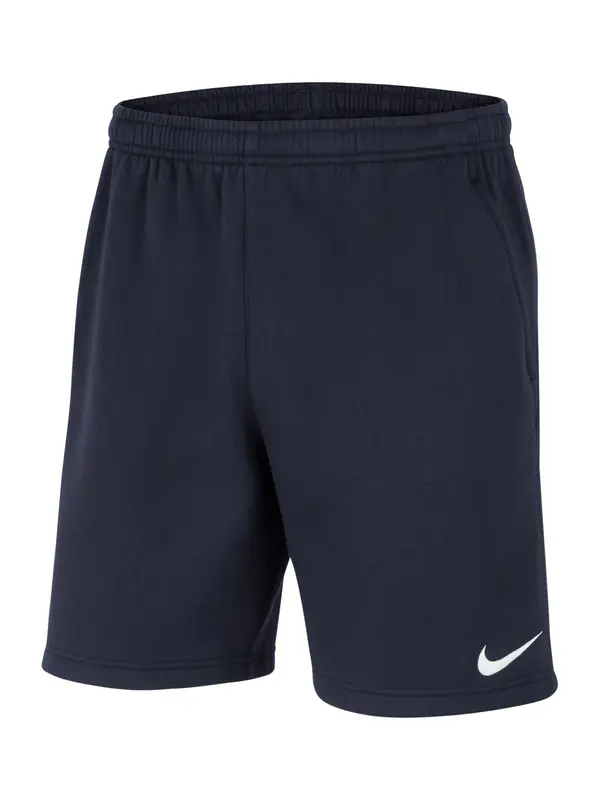 NIKE NIKE Sportske hlače 'Park20'  morsko plava / bijela