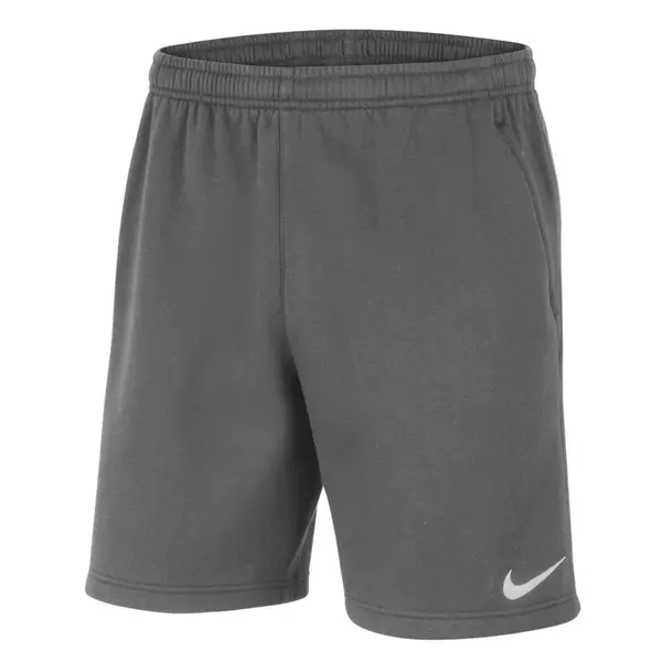 NIKE NIKE Sportske hlače 'Park20'  tamo siva