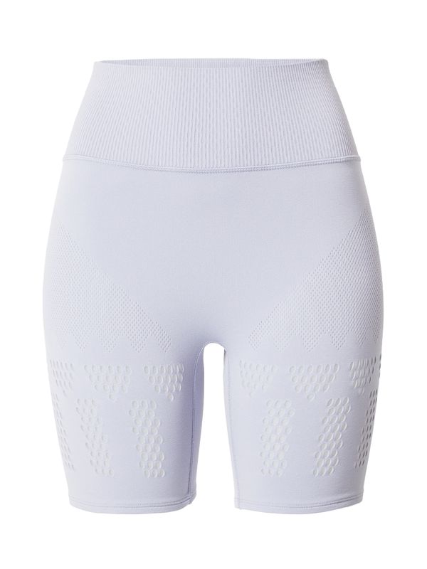 NIKE NIKE Sportske hlače  pastelno ljubičasta