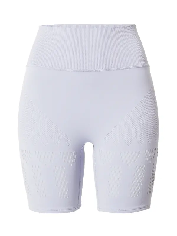 NIKE NIKE Sportske hlače  pastelno ljubičasta
