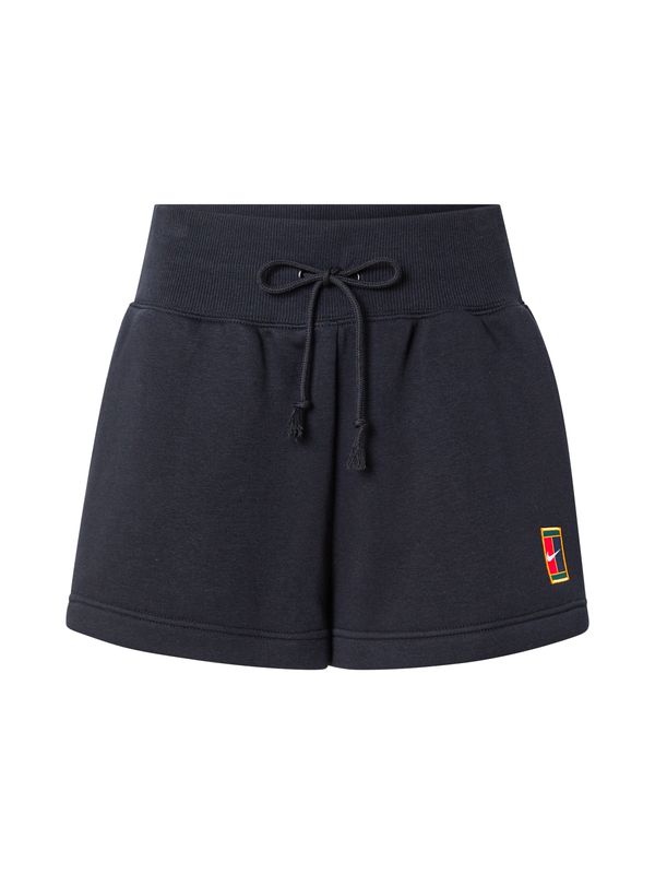 NIKE NIKE Sportske hlače 'PHNX'  crna