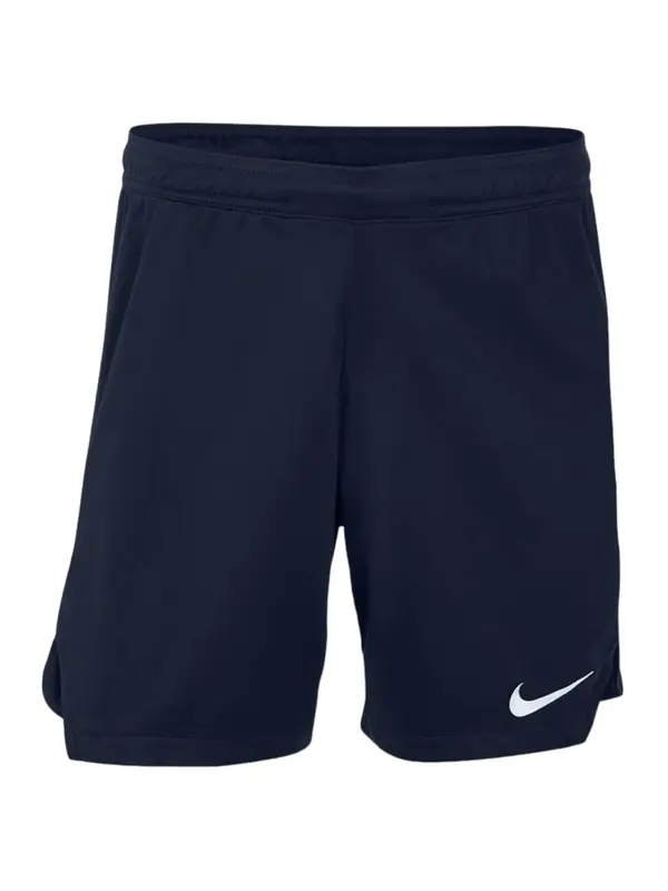 NIKE NIKE Sportske hlače  plava / bijela