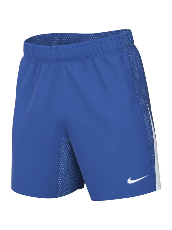 NIKE NIKE Sportske hlače  plava / kraljevsko plava / bijela