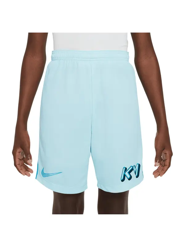 NIKE NIKE Sportske hlače  plava / pastelno plava