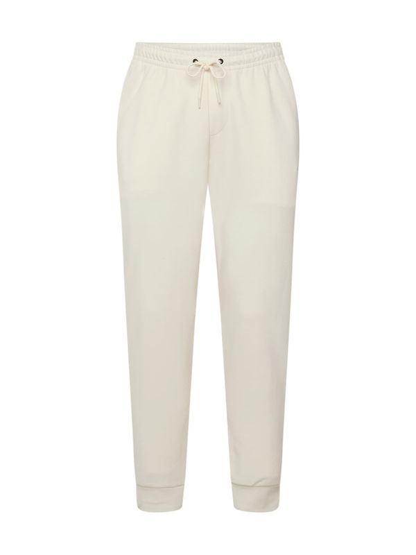 NIKE NIKE Sportske hlače 'PRIMARY'  boja slonovače