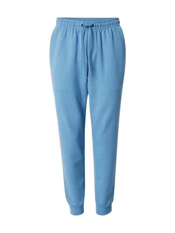 NIKE NIKE Sportske hlače 'PRIMARY'  nebesko plava