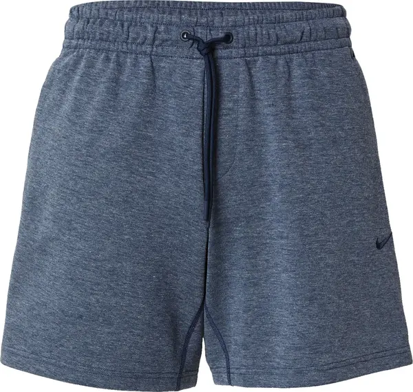 NIKE NIKE Sportske hlače 'PRIMARY'  plava melange
