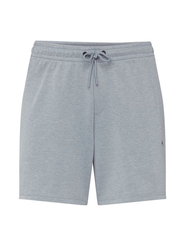 NIKE NIKE Sportske hlače 'PRIMARY'  siva