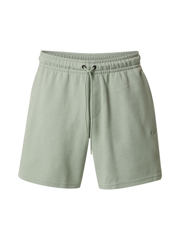 NIKE NIKE Sportske hlače 'PRIMARY'  žad