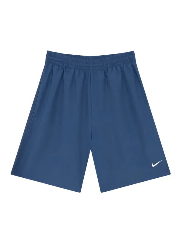 NIKE NIKE Sportske hlače  safirno plava