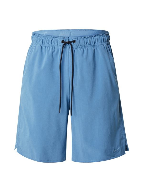 NIKE NIKE Sportske hlače  svijetloplava