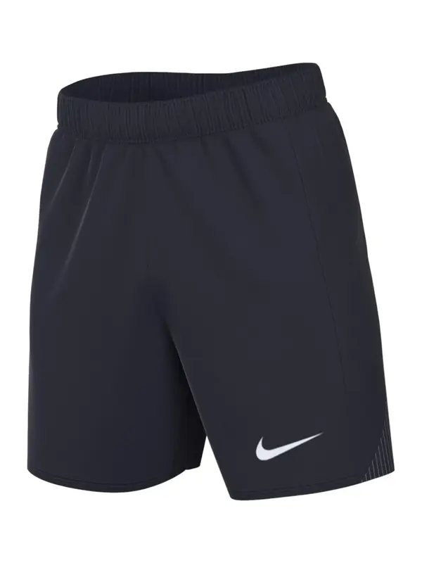 NIKE NIKE Sportske hlače  tamno plava / bijela