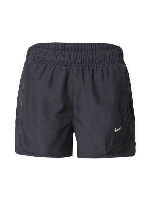 NIKE NIKE Sportske hlače 'TEMPO'  crna