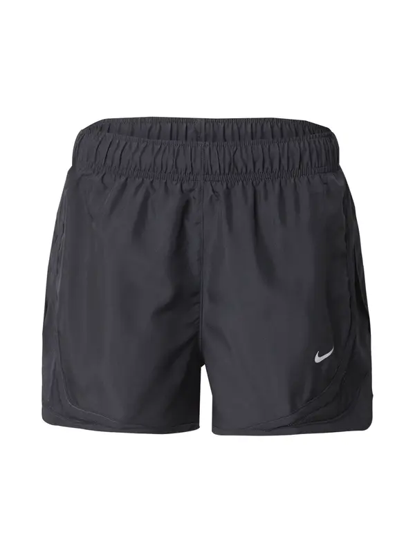 NIKE NIKE Sportske hlače 'Tempo'  crna