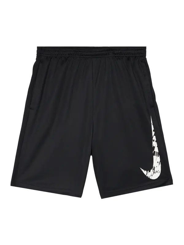 NIKE NIKE Sportske hlače 'TRPHY23'  crna / bijela