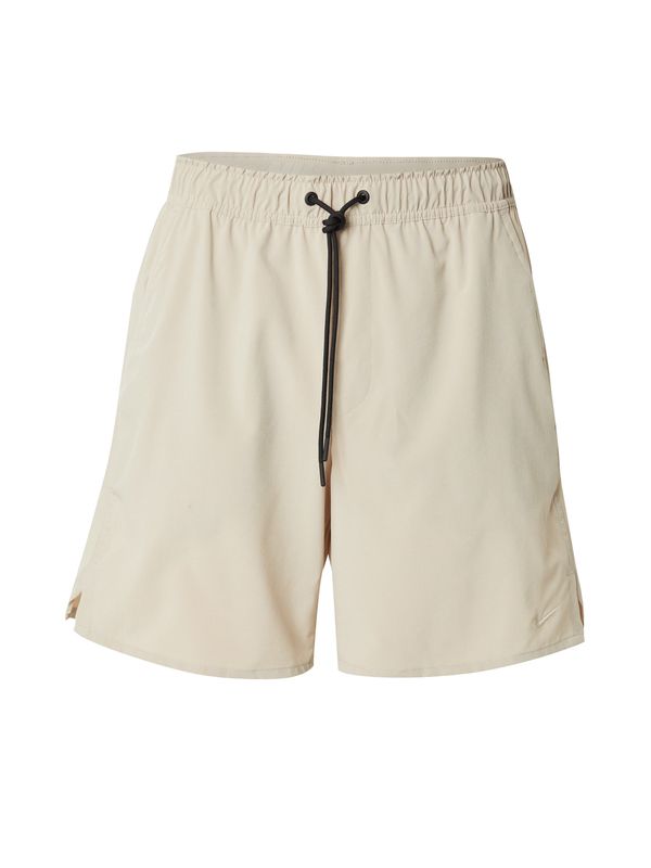 NIKE NIKE Sportske hlače 'UNLIMITED'  kaki