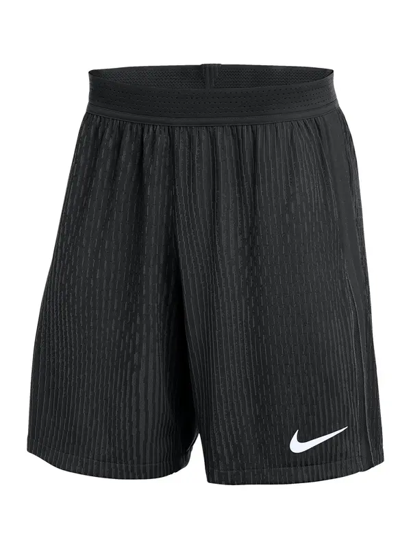 NIKE NIKE Sportske hlače 'Vapor V'  crna / bijela