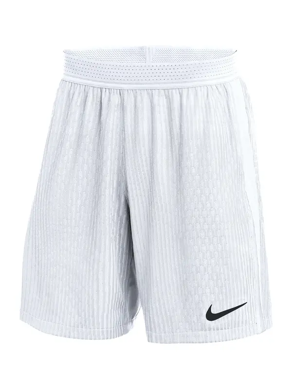 NIKE NIKE Sportske hlače 'Vapor V'  crna / prljavo bijela