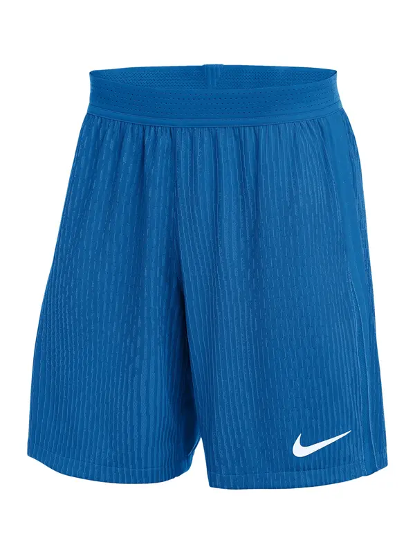NIKE NIKE Sportske hlače 'Vapor V'  plava / bijela
