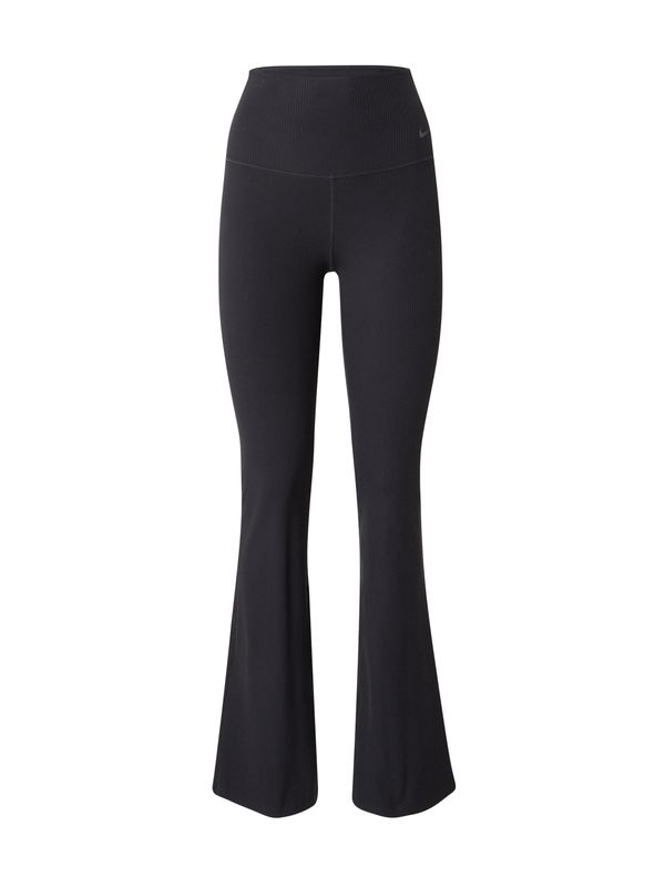 NIKE NIKE Sportske hlače 'ZENVY'  crna