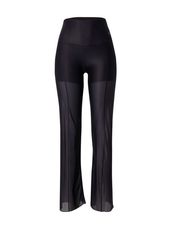 NIKE NIKE Sportske hlače 'Zenvy'  crna