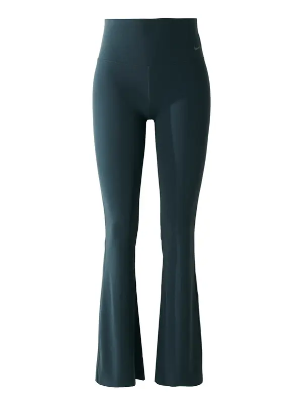 NIKE NIKE Sportske hlače 'ZENVY'  kraljevski zelena