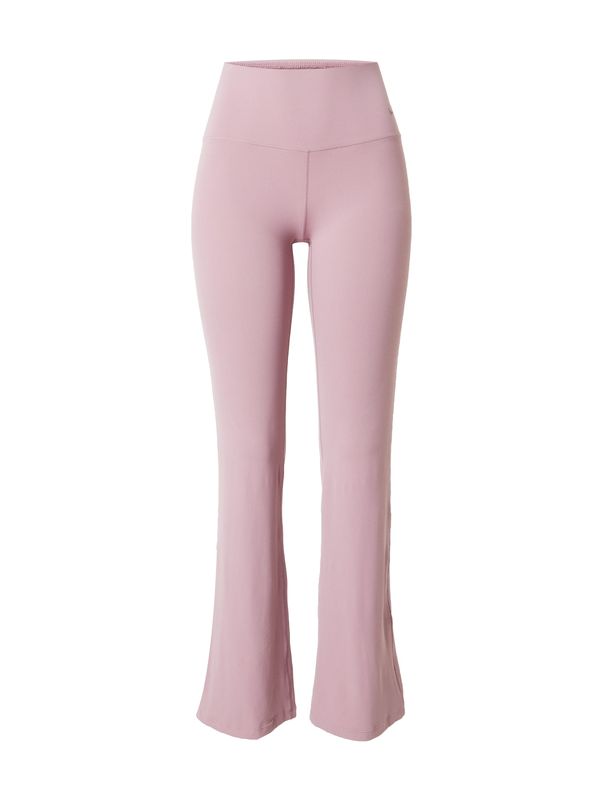 NIKE NIKE Sportske hlače 'ZENVY'  šljiva