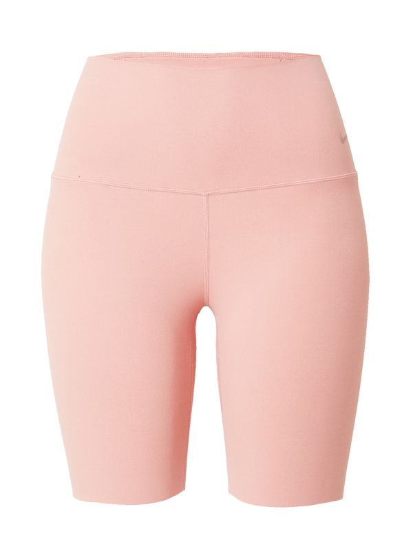 NIKE NIKE Sportske hlače 'ZENVY'  svijetlocrvena