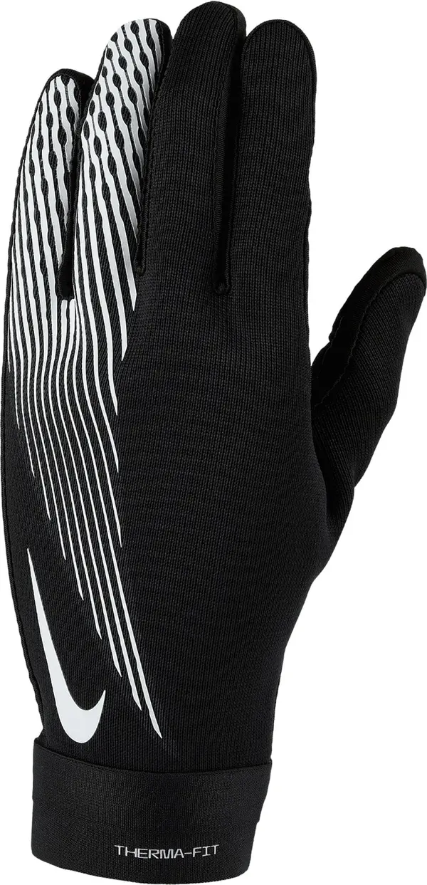 NIKE NIKE Sportske rukavice  crna / bijela